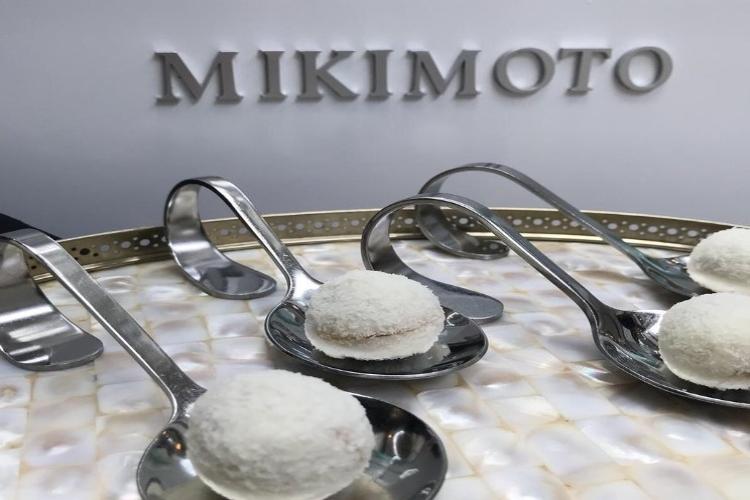 Jouer Mikomoto Event Catering