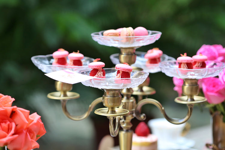 Wedding Dessert Catering