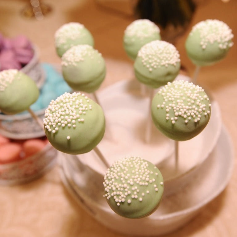 Wedding Dessert Package A (120pcs)