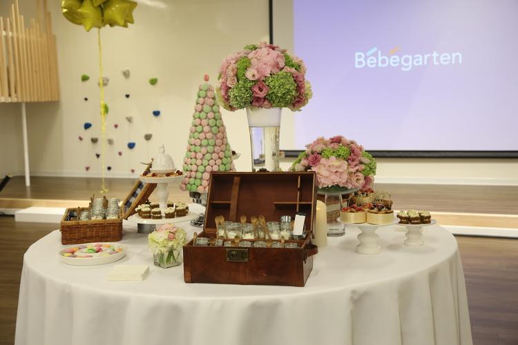 Bebegarten Event Catering