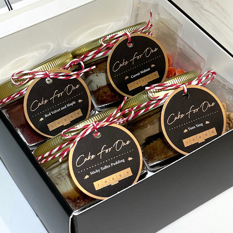 cake jar set, cakes, jars, cake set