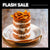 [Flash Sale] Banoffee Cake (Baby Size)