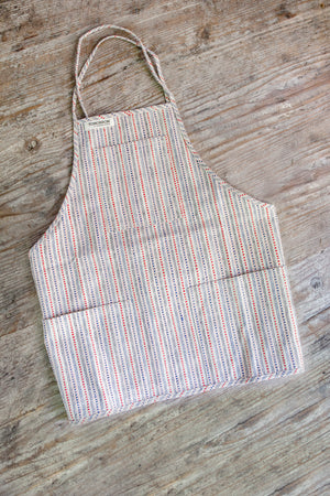 Jouer x TOMORROW by Daydream Nation Upcycled Apron