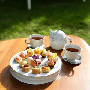 Jouer Take a Tea Break at Home! (Delivery Set for 2pax.)