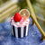 Strawberry Lemonade Cupcake (Min. 4 pcs)