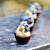 Mini Blueberry Chamomile Cupcake (Min. 16 pcs)