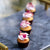 Mini Rose Almond Cupcake (Min. 16 pcs)