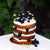 Jouer Blueberry Chamomile Cake