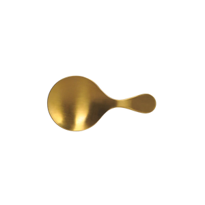 Loveramics 9cm Tea Measure Spoon (Brass)