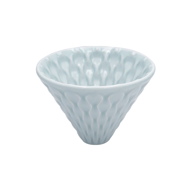 Loveramics Mellow Dripper (Celadon Blue)