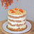 Jouer Carrot Walnut Cake