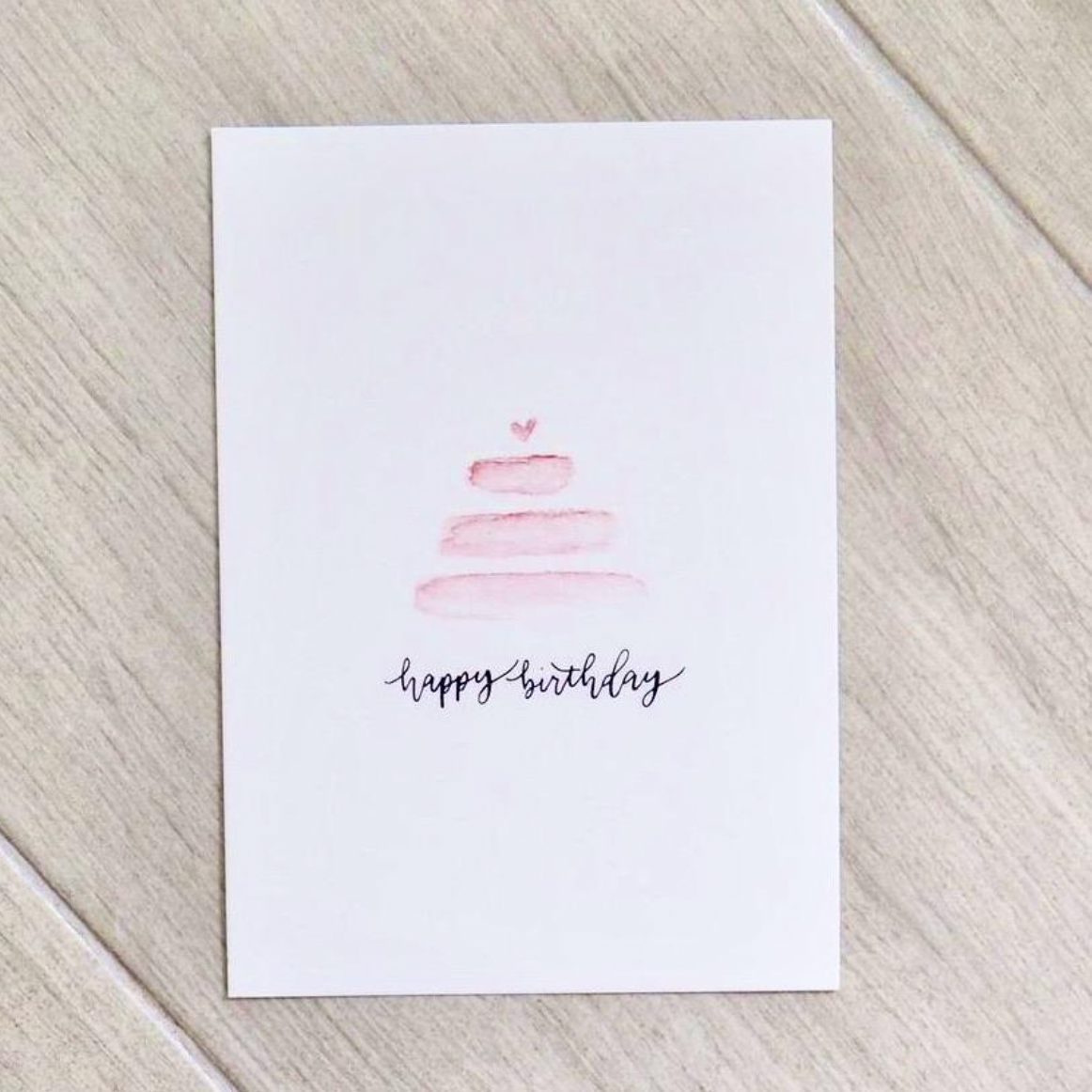 Greeting Card