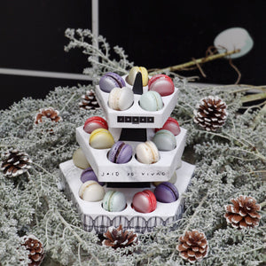 Jouer Mini Macaron Tree