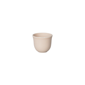 Loveramics 80ml Embossed Tasting Cup (Pink)
