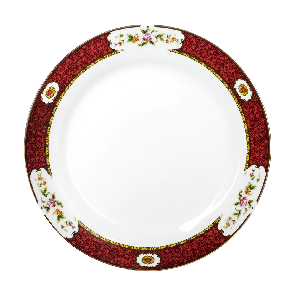 Loveramics, tableware, plates, dinner plates, flea market, europe